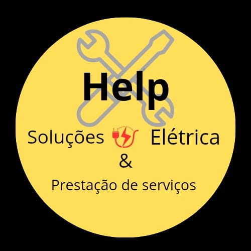Help Soluções Elétricas - Eletricista em Maringá e Sarandi